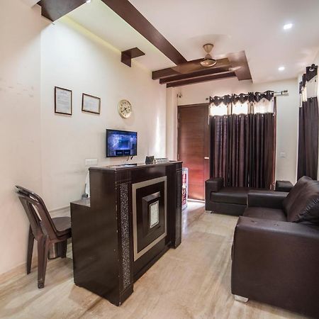 Fabhotel Mannat Residency Sec 52 คูร์เคาน์ ภายนอก รูปภาพ